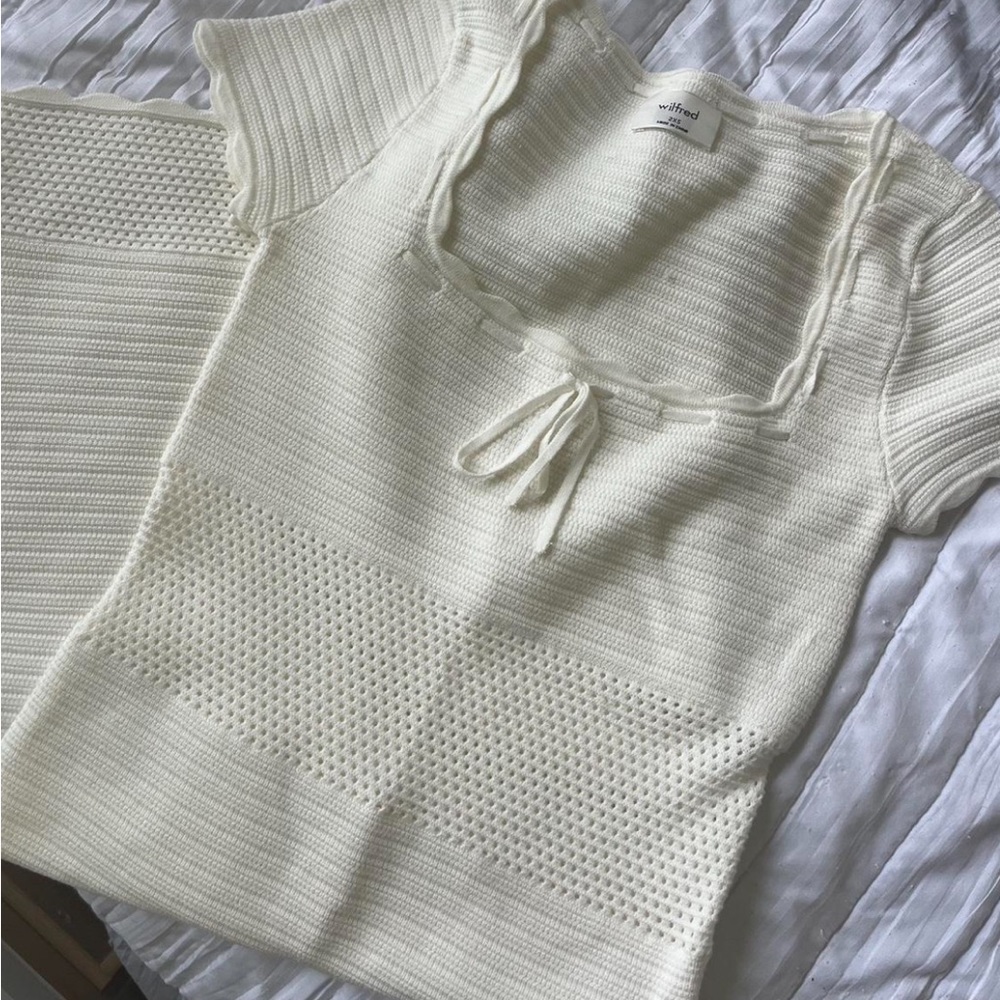 Aritizia dress